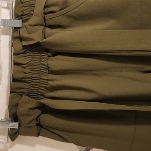 Grace Karin women's pants sz small